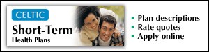 short term health insurance texas